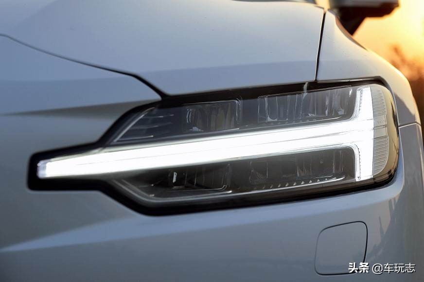 沃尔沃s602021款选哪,2022s60新款沃尔沃值得买吗