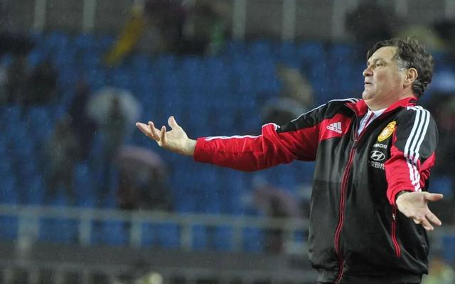 19年主教练排行榜,细数使国足倒退的六位教练