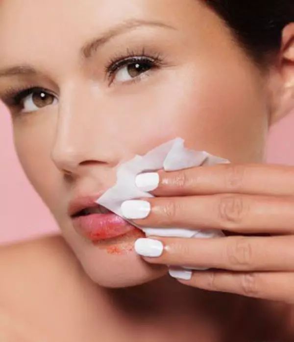 护肤怎么样才能彻底清洁,护肤小妙招去油