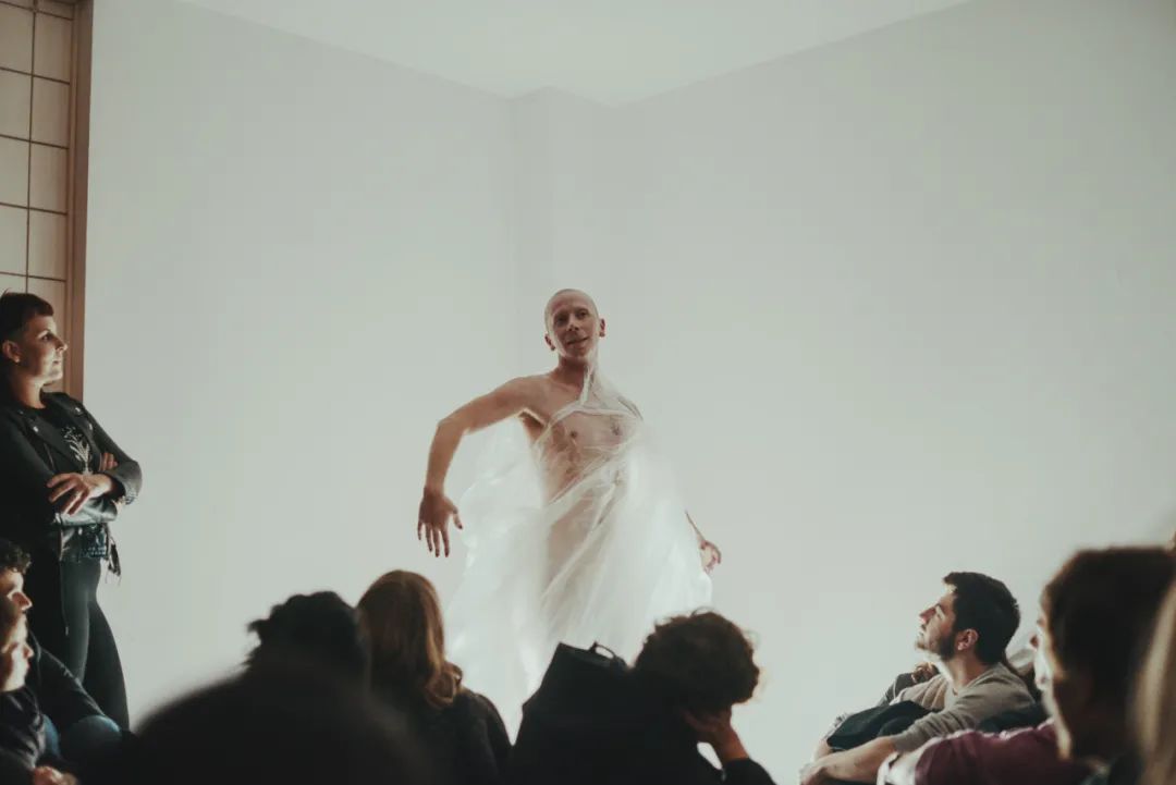 KDA导师专访丨“金史密斯学院的摄影专业,不停刷新摄影的定义”