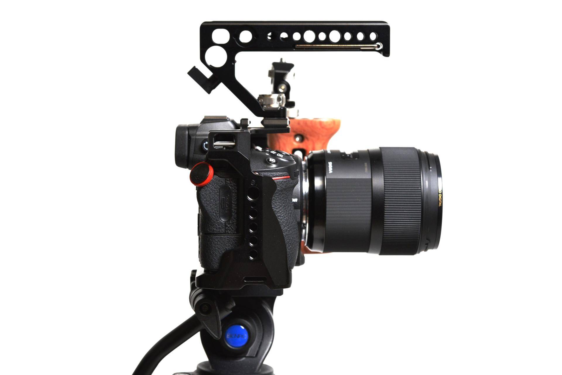 图文向视频创作迈进的一小步——斯莫格兔笼入手小记