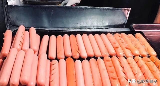 合格火腿肠都有哪个品牌,火腿肠推荐什么牌子安全卫生