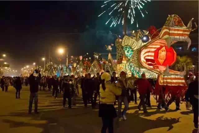 前年我有个朋友说去连城过年,到现在还没有回来