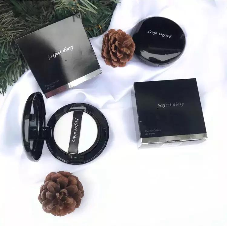 秋冬季超遮瑕不卡粉气垫推荐,滋润又遮瑕的气垫