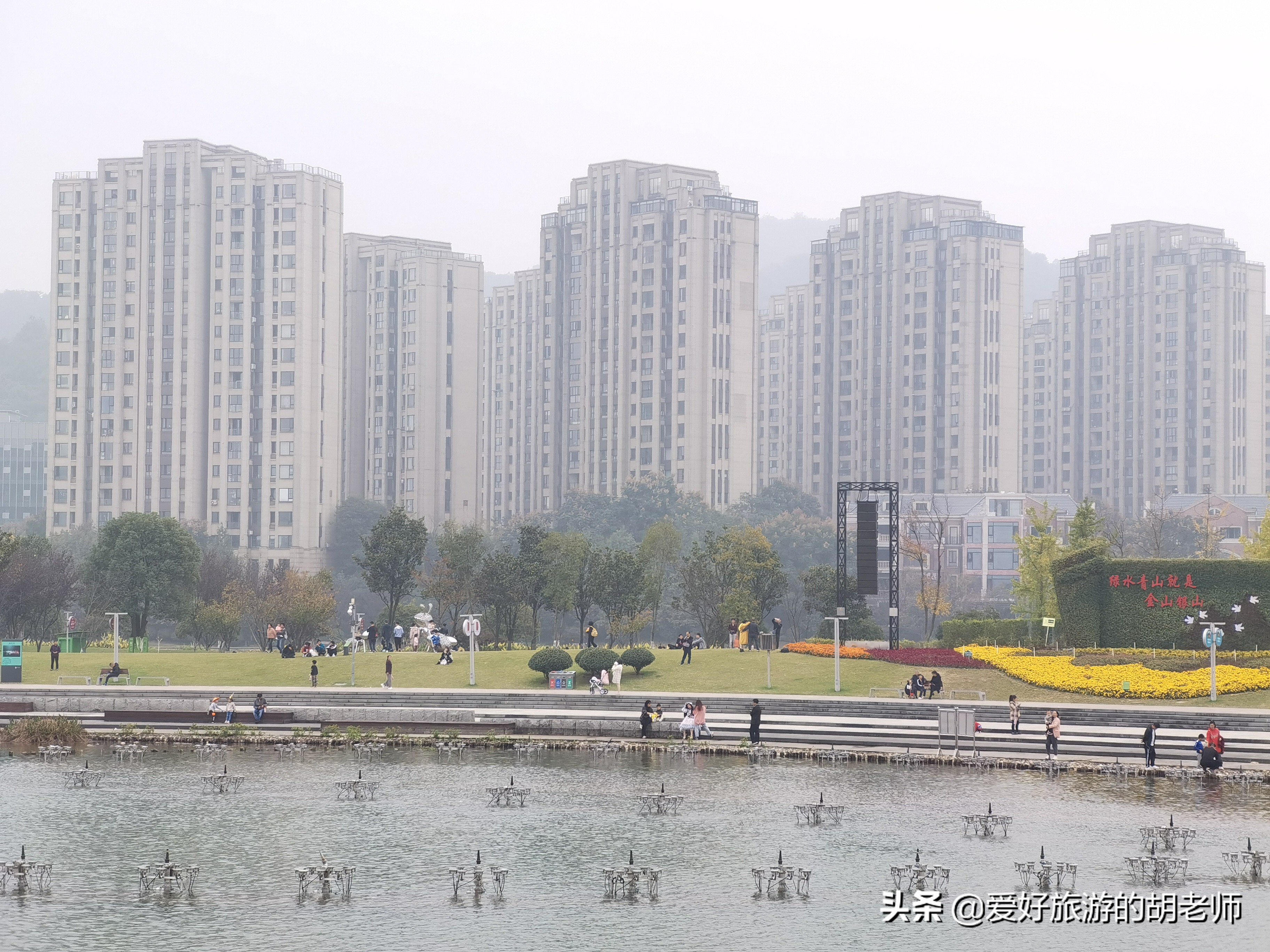 长沙梅溪湖最多高楼,长沙高楼密密麻麻