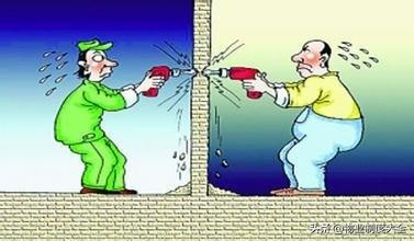 房屋装饰需要的注意事项,物业管理房屋装修流程及费用