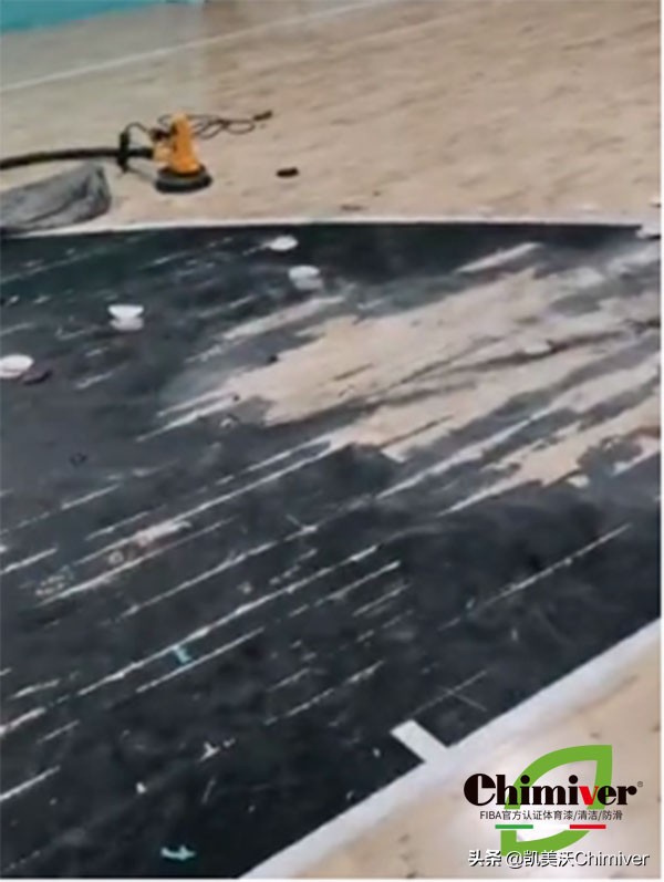 篮球场刷漆用什么样的漆,篮球场涂料哪种好