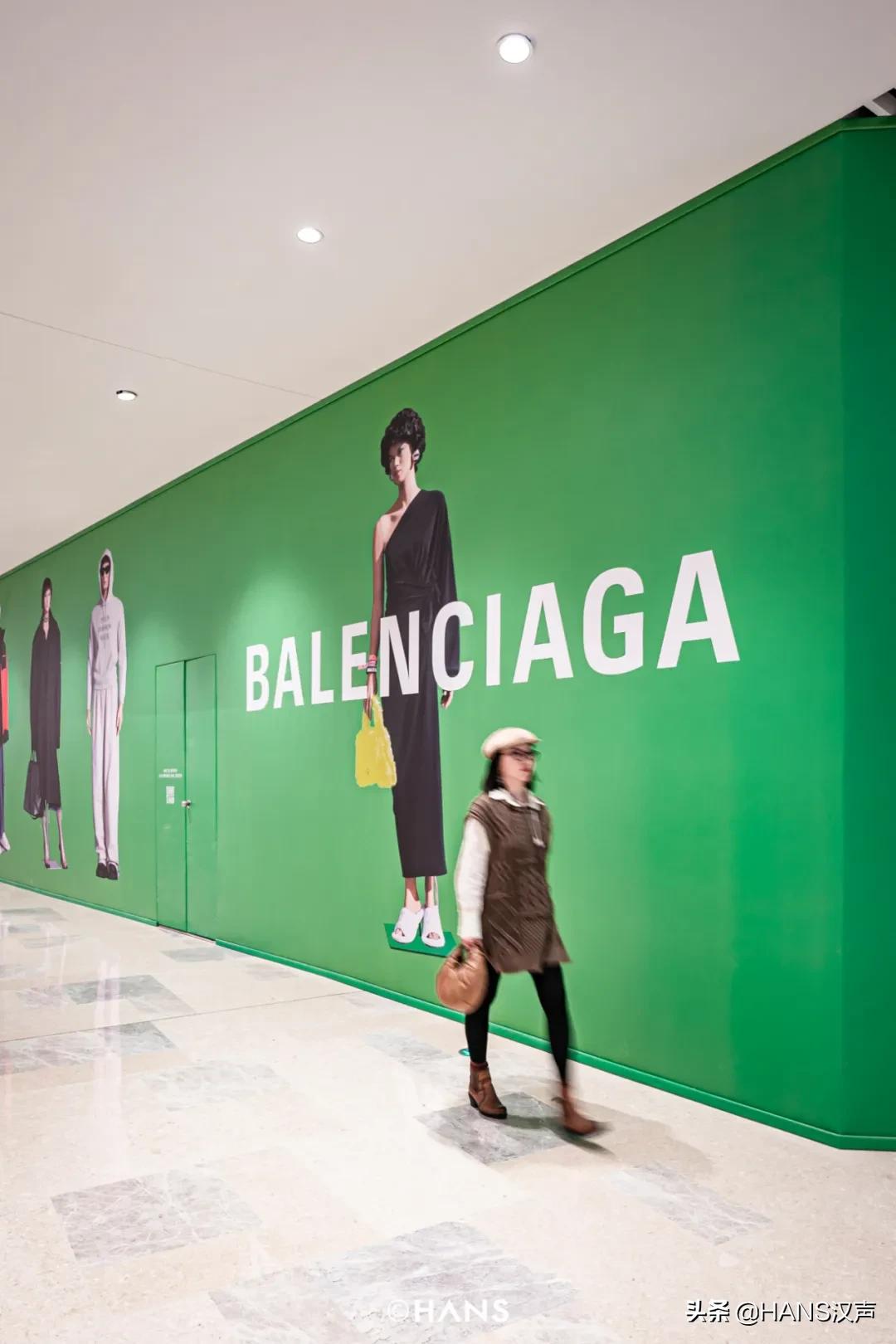 武汉恒隆广场都有什么大牌,武汉恒隆广场看点