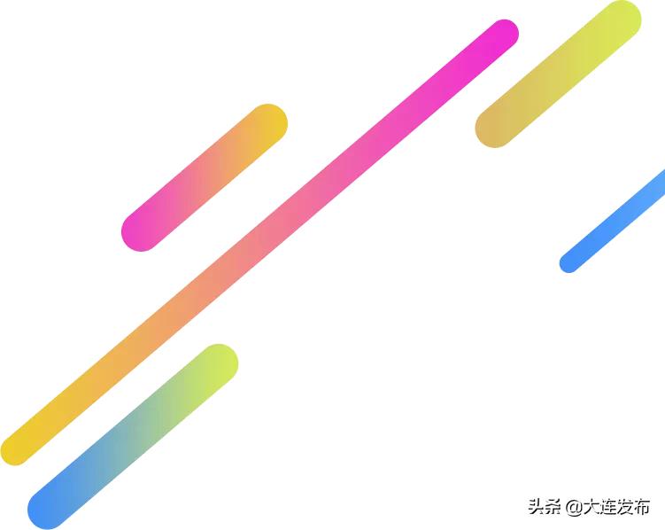 大连这座城市充满着欧洲风情,大连最美的瞬间