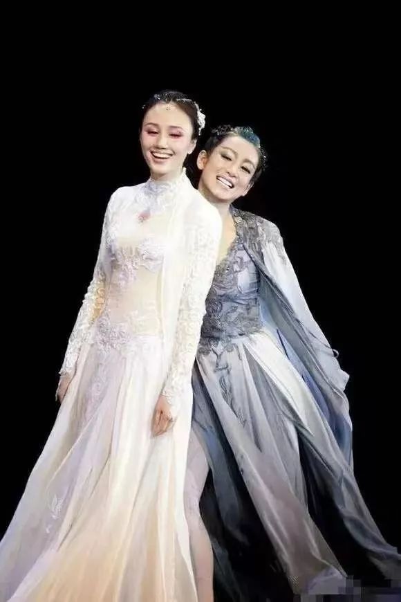 中国机长袁泉年轻时有多漂亮,中国机长袁泉在拍摄中的领悟