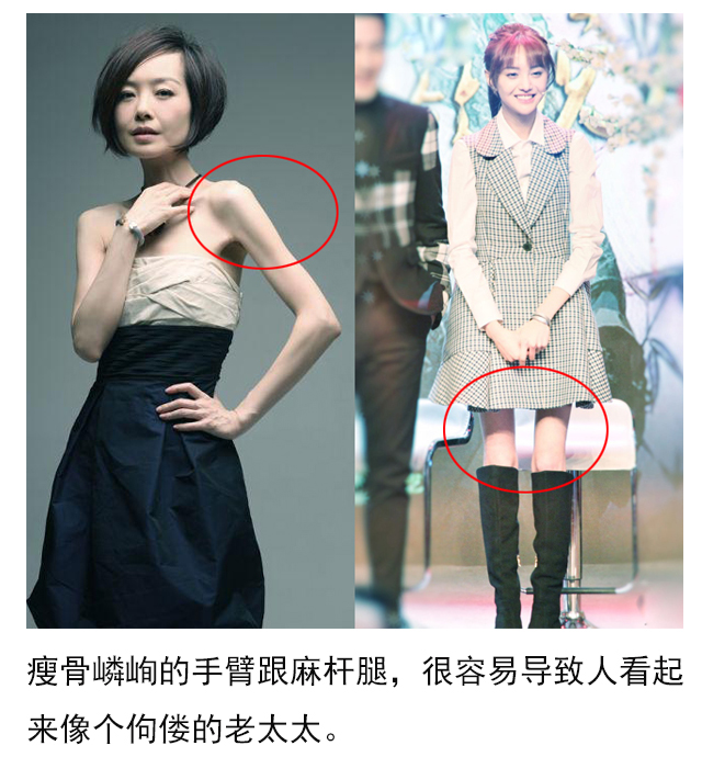 头大脸大瘦下来也不好看,头大显得身体小