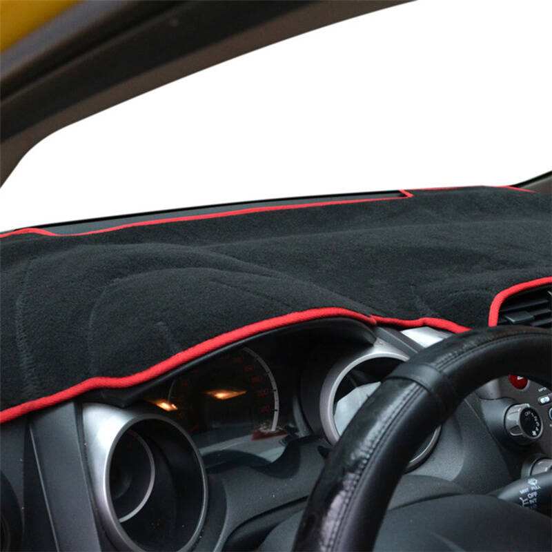 小车到底要不要铺防晒垫,为什么汽车不建议铺防晒垫