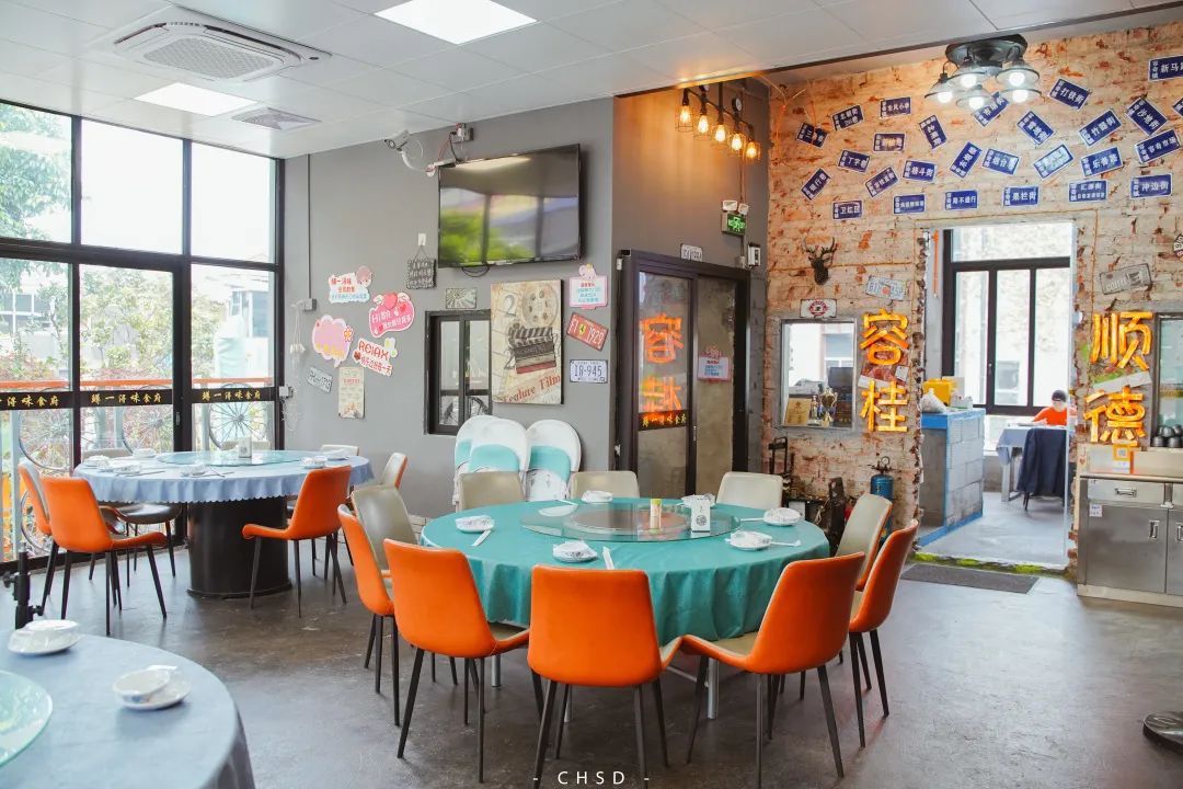 顺德龙江老字号正宗顺德菜,顺德最出名的顺德菜餐厅推荐