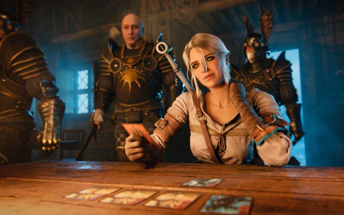 为什么巫师3被大家称为波兰蠢驴,巫师3是波兰蠢驴做的吗