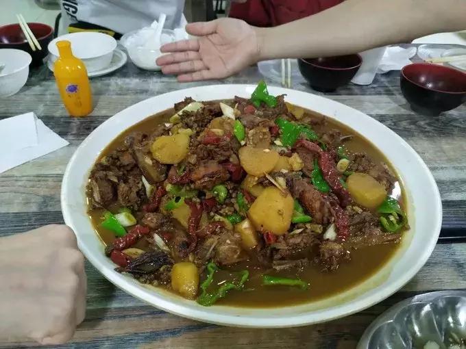 最美新疆南疆游,最美南疆丝路之旅