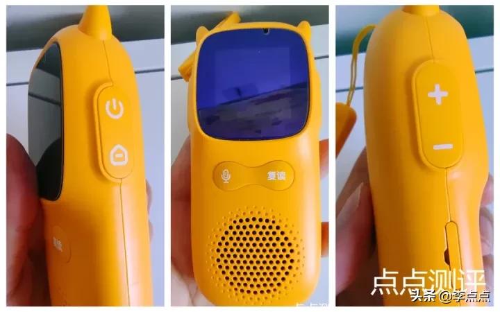 超记牛与倾听者对比,超记牛和倾听者k5哪个好用