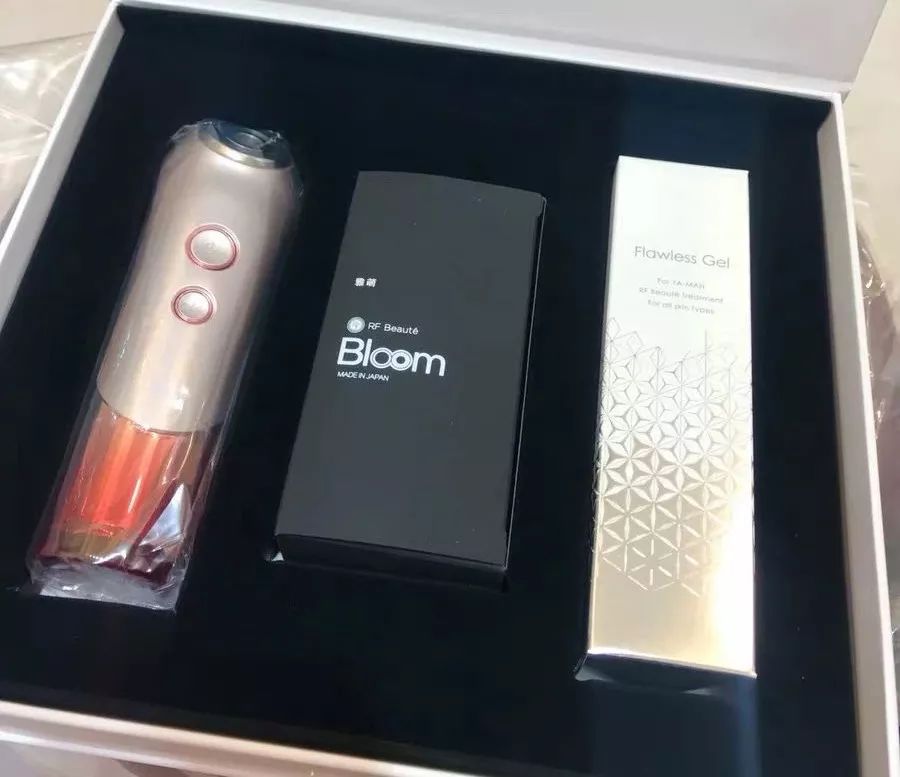 美容射频仪是智商税吗,美容仪器推荐测评