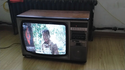 40年来最大的变化,音响的百年变迁史