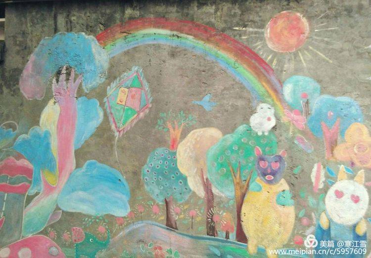 重庆网红景点城市之眼,重庆网红之城有多火