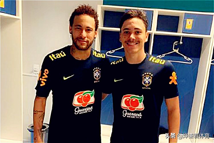 鲁能巴西青训营有成果，或为归化提供一种新思路，受到球迷盛赞