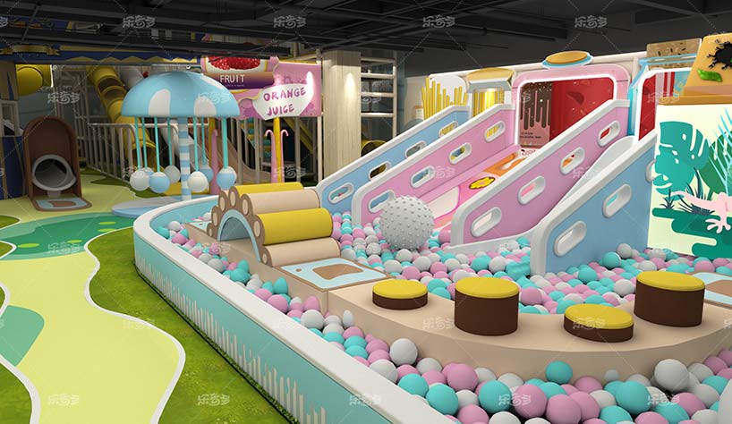 怎么吸引儿童消费,怎么吸引顾客进游乐园消费