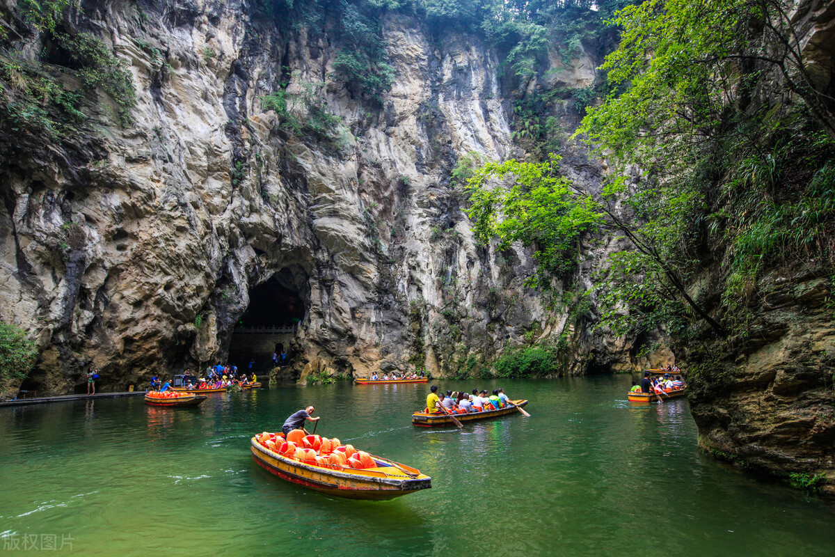 贵州有几个第一,贵州有多少个世界第一和全国第一