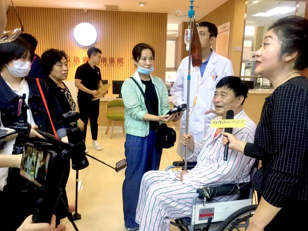 健康中国辽宁行动,健康中国行动全面启动