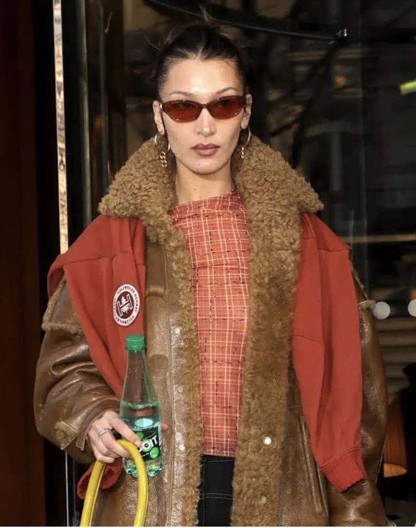 女士怎么挑选适合自己的墨镜,怎么选墨镜框适合脸型