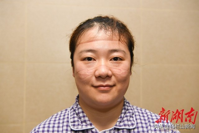 在习*平近**总书记重要讲话指引下|湘女多奇志战疫立殊功