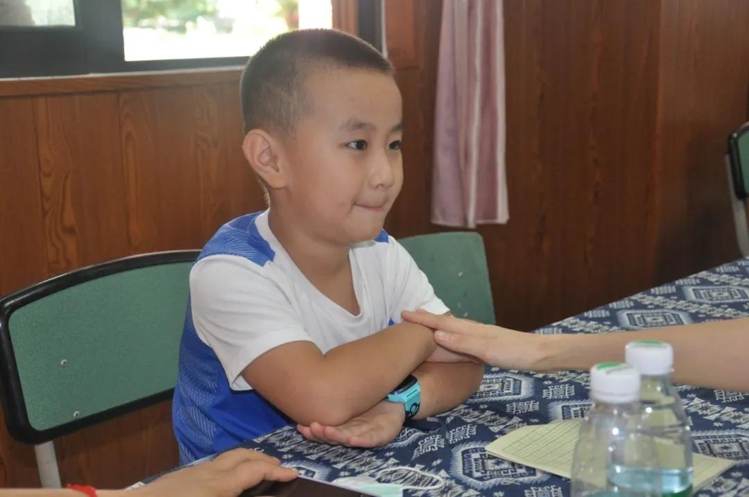 遇见万小，遇见幸福——万安小学2021级小一新生见面会