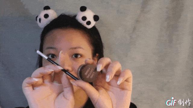 超详细干货｜游泳池里到底用什么手法才能不脱妆？