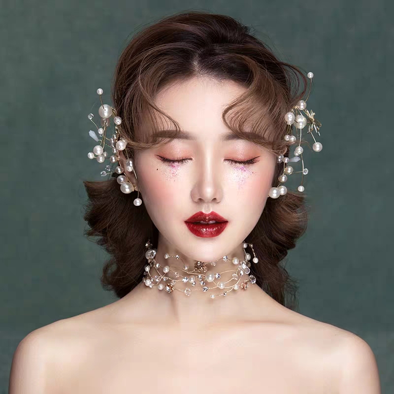 南昌学化妆课,南昌学化妆实体店教学