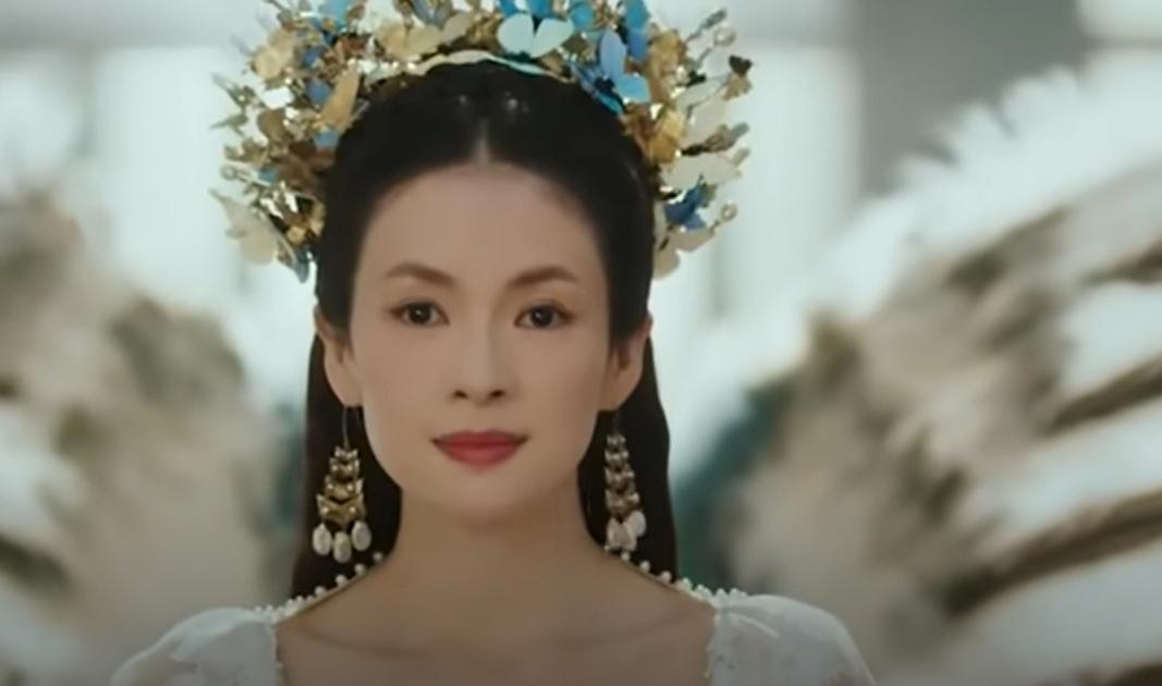 每个女人心里都一个明星梦,每个女孩都有一个明星梦后续