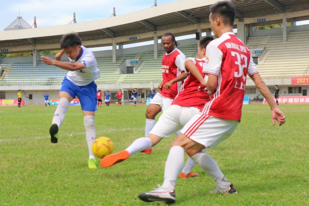 中山市足球联赛2019,中山足球联赛