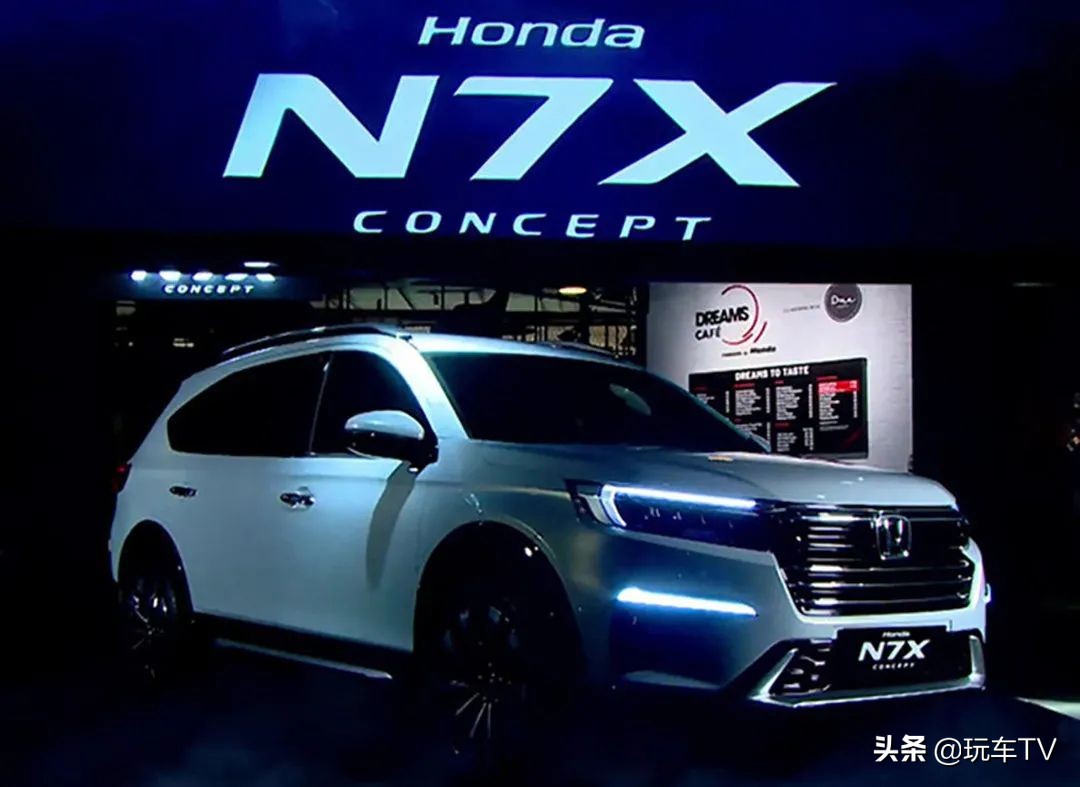 卡罗拉版SUV、七座版XR-V、国产宝马X5,这波新车够猛!