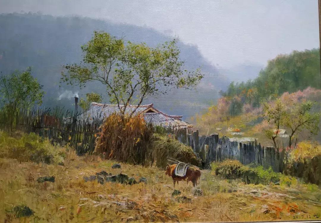 不用出国就能看的风景大片,不用出国就可以看到的美景