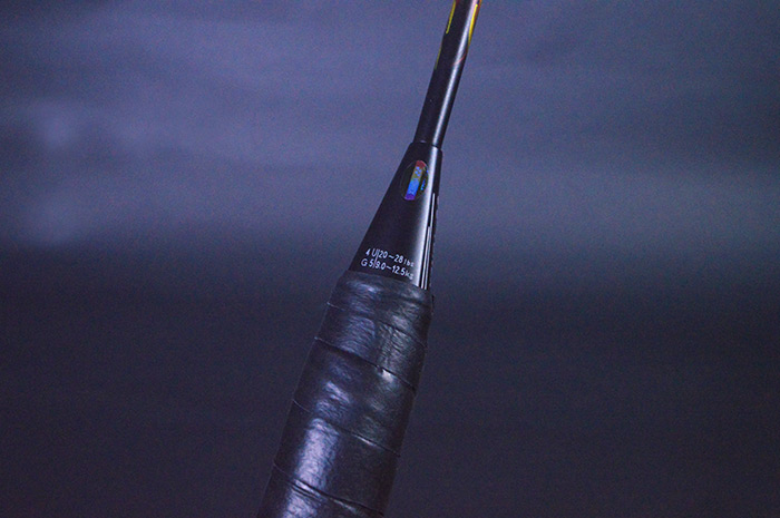 疾光1000尤尼克斯测评,尤尼克斯疾光800实战