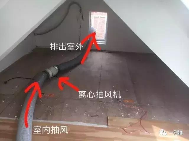 史上最靠谱的除甲醛评测,快速除甲醛测评