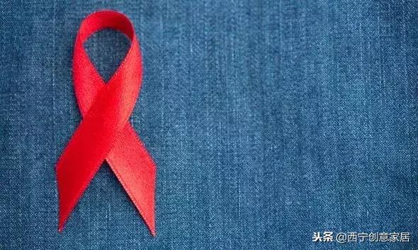 青海艾滋病最新数据,艾滋病查的是抗体吗