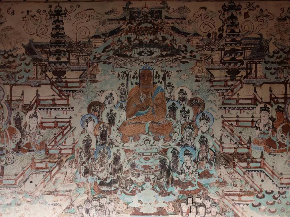 敦煌旅游攻略详细攻略,敦煌游记最新游记