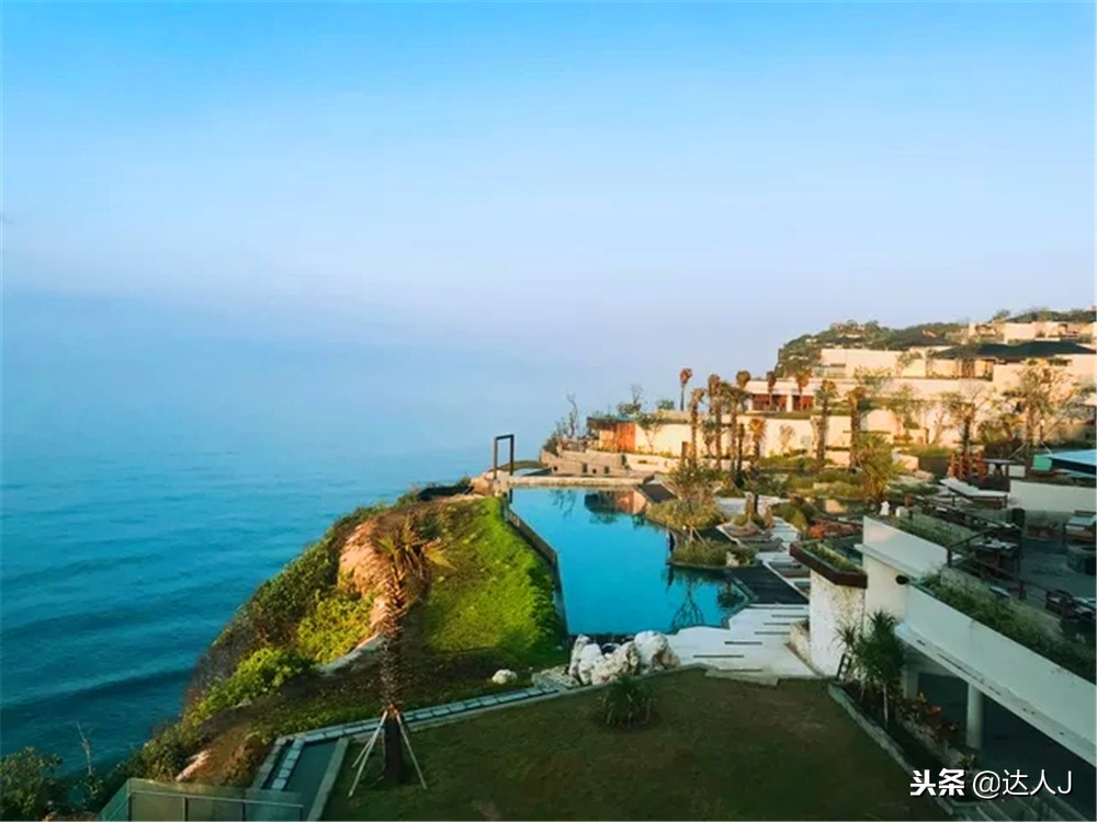 那些年曾住过的酒店,那些年住过的民宿