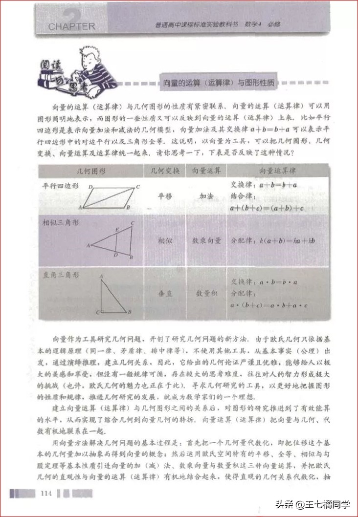 高一数学必修四免费教学视频,高中人教版必修四数学重点知识点