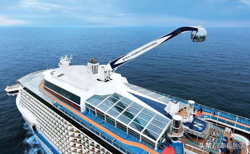 世界上7个不可思议的豪华游轮,全球顶级豪华游轮图片大全高清