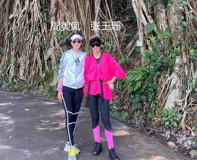 向华胜对张敏张玉珊哪个好,张玉珊的身材有多棒