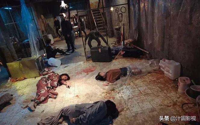 豆瓣高达8.8评分 (豆瓣评分9.0却不敢再看第二遍)