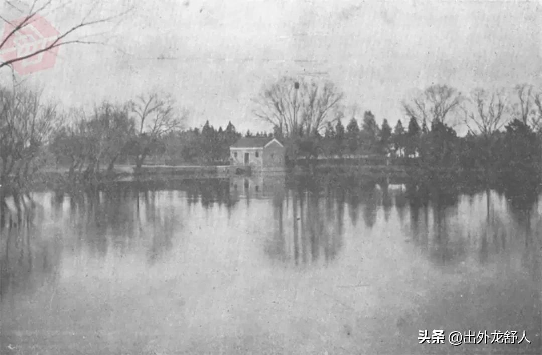 合肥五大淡水湖,安徽合肥大湖名城