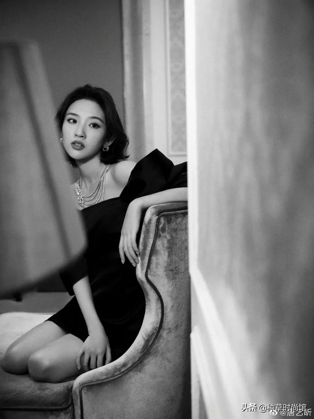 6-8岁女孩脸小剪短发什么头型好看,剪短发显脸小减龄发型