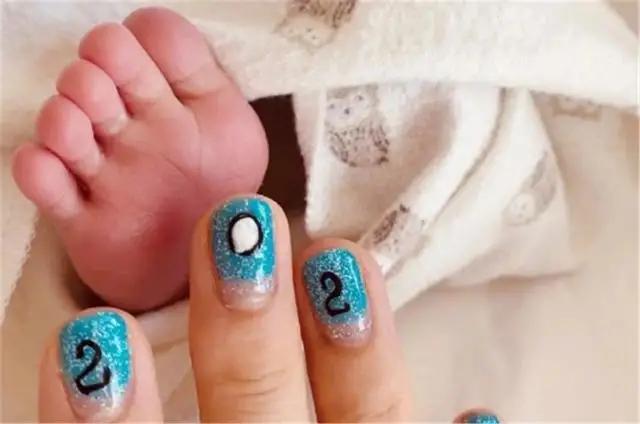 辟谣，哺乳期也可以做美甲？研究发现可能会导致孩子成年后不育