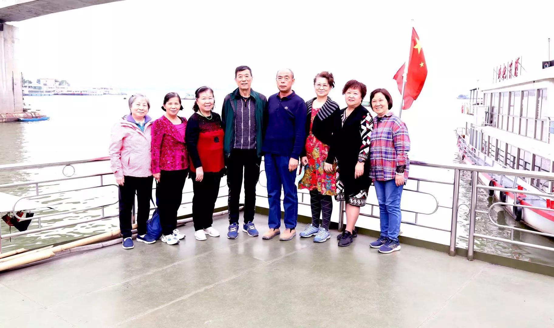 老协协会,老协有哪些活动