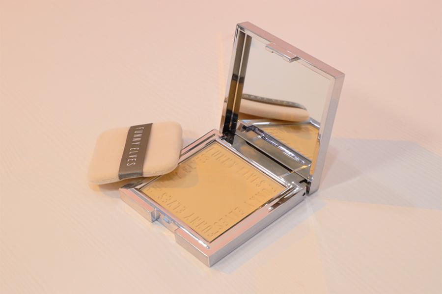 能抗住40度的高温,能扛住40度高温的定妆测评